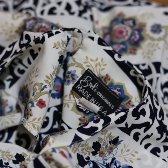 Vintage Breli Originals Dress - Picture 13 of 16